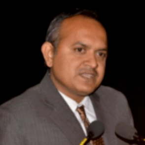 Bibhuti Bikramaditya