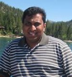 Prashant Kumar
