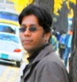 Santosh Kumar
