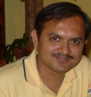 Bibhuti Bikramaditya