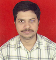 Dr. Santosh Kumar